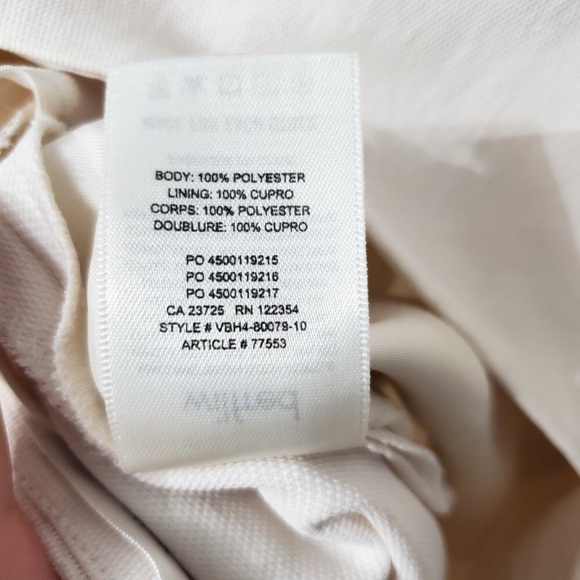 Wilfred Ecoulement Romper - Picture 5 of 8